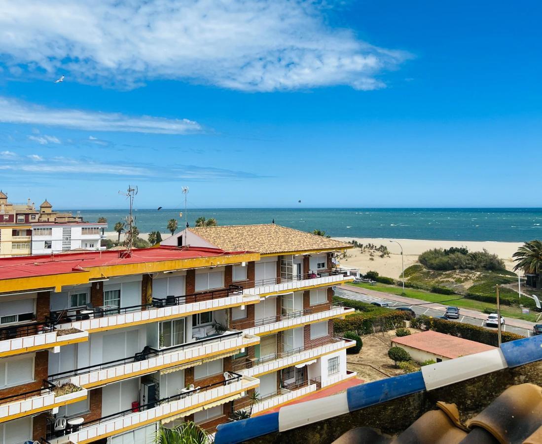 Canela Park Isla Canela Exterior foto