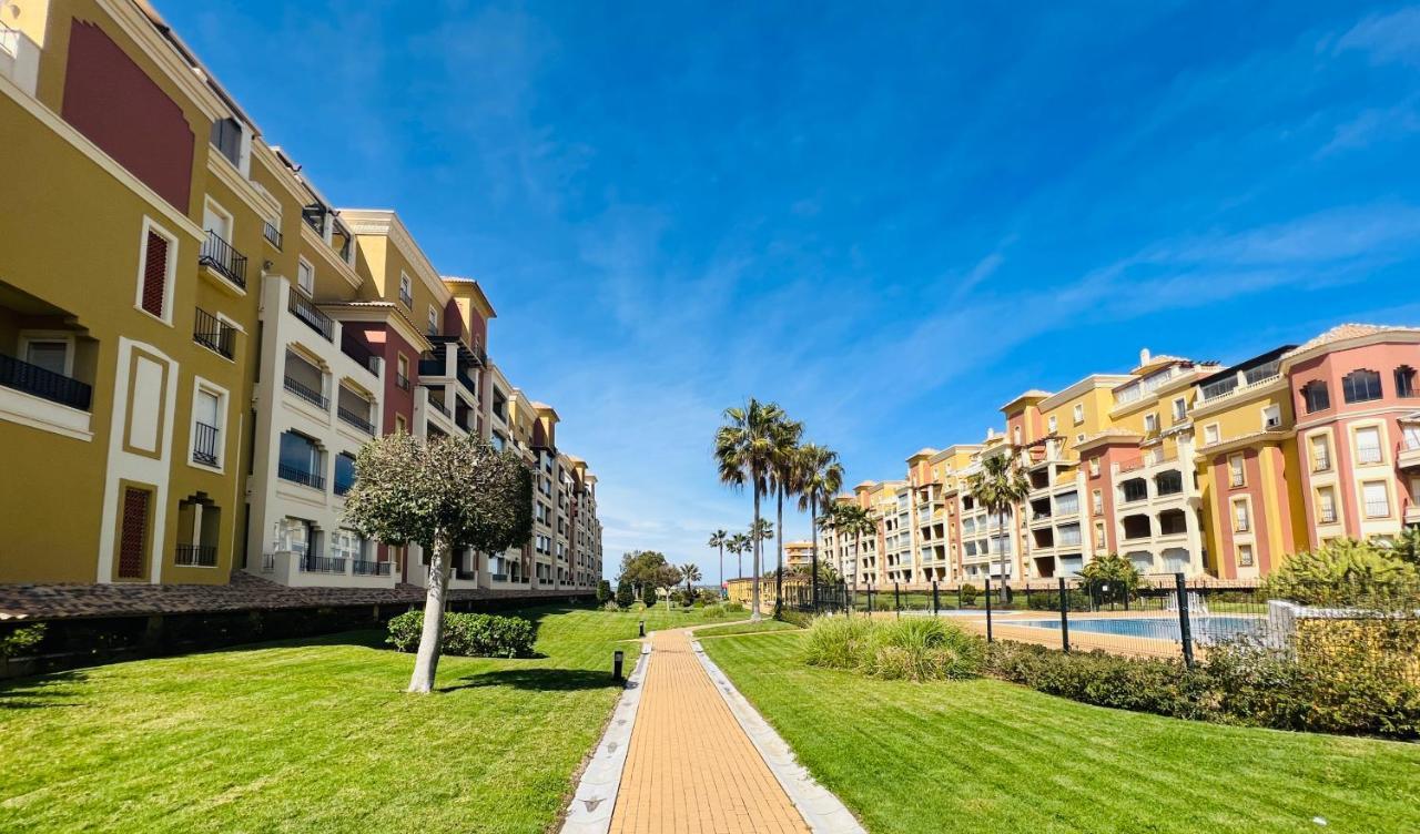 Canela Park Isla Canela Exterior foto