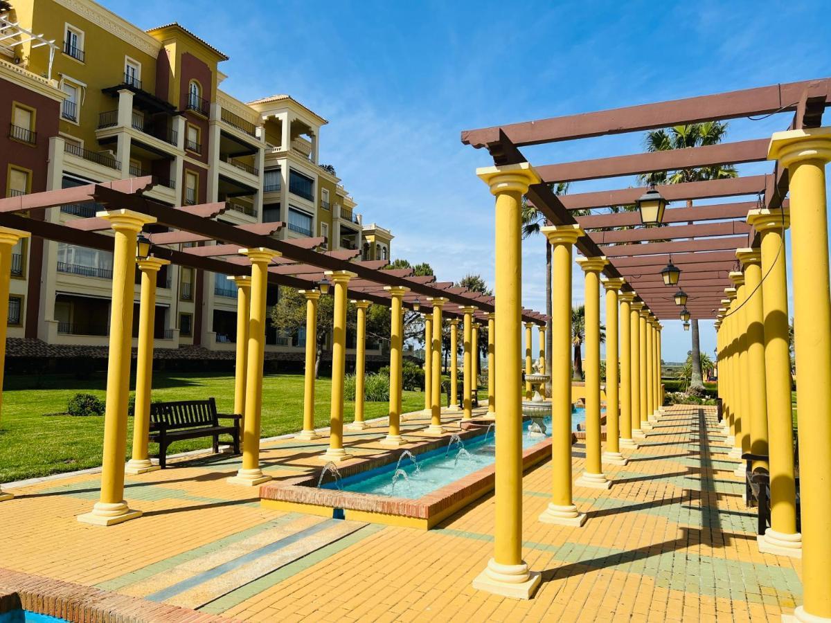 Canela Park Isla Canela Exterior foto